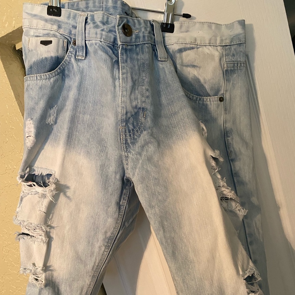 Brand new Jean Shorts